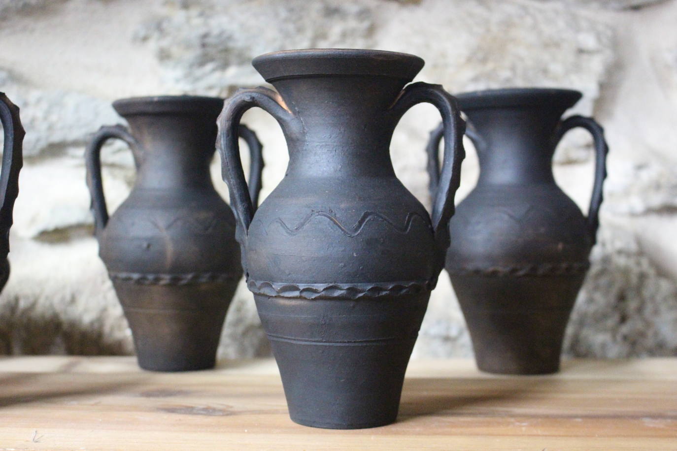 Fotos: Un hotel con mucha historia en la Ribeira Sacra