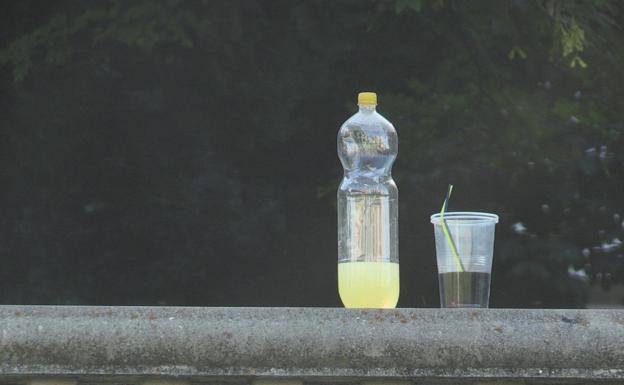 El primer fin de semana sin estado de alarma deja cinco intervenciones por botellones en las calles de León