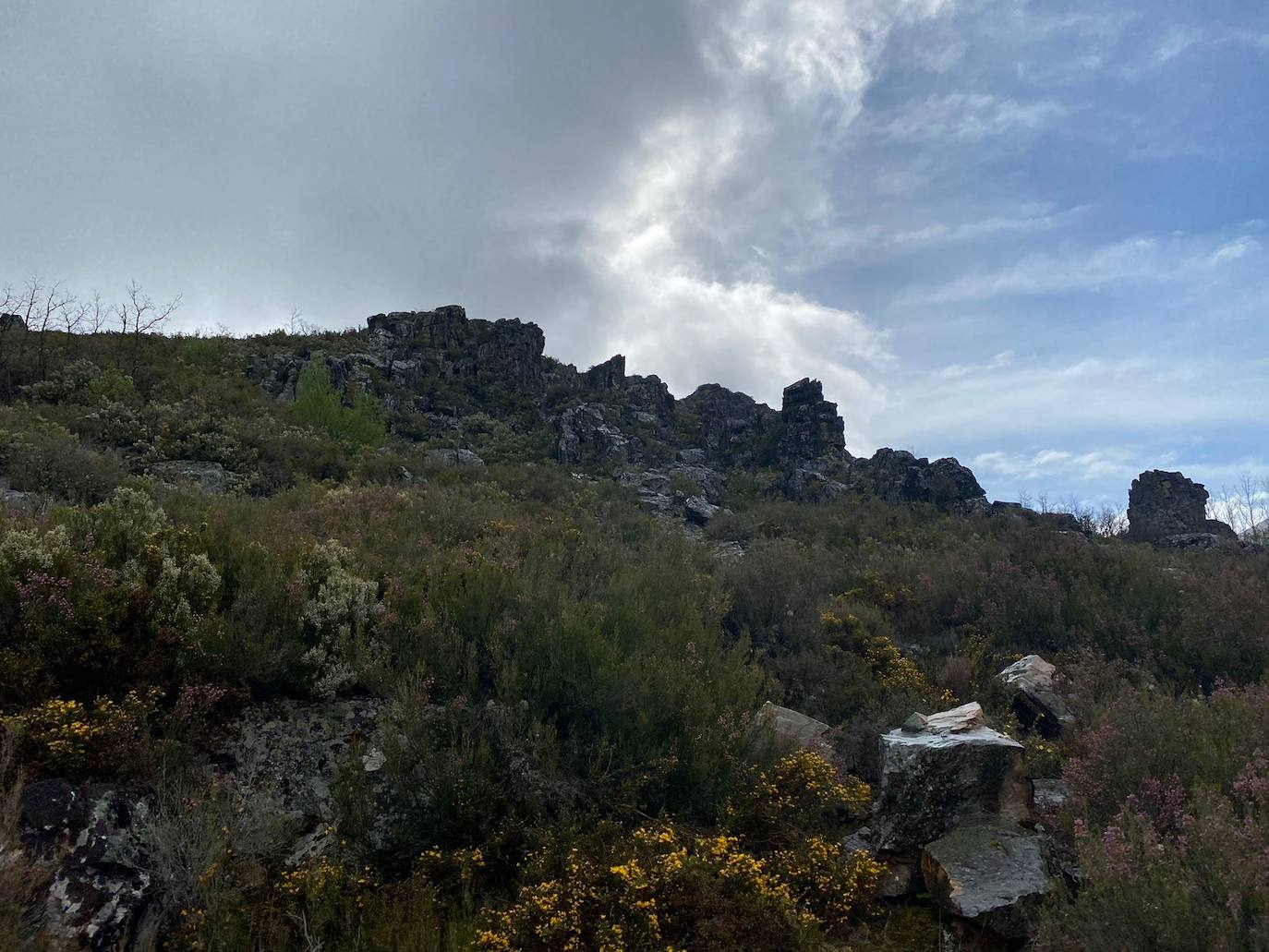 Diego Alonso y Alba García se coronan en la Truchillas-Vizcodillo