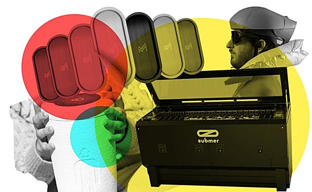 Las 15 startups españolas más revolucionarias (y prometedoras)