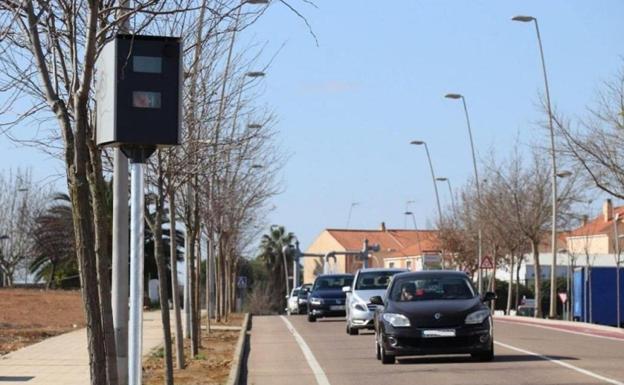 Los rádares de la campaña de control de velocidad sólo sancionaron a un 2,68% entre más de 7.000 vehículos