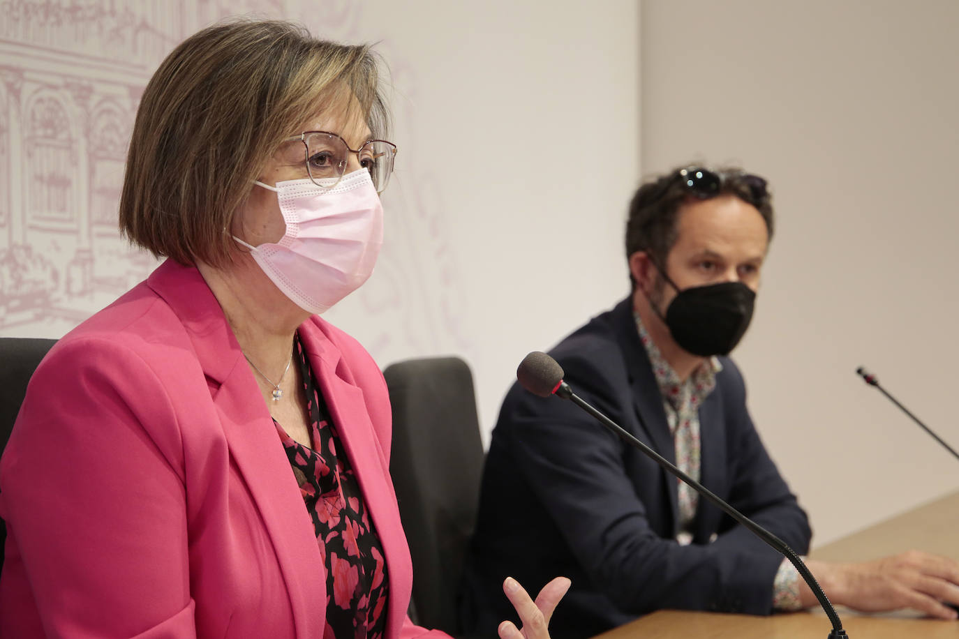 Fotos: Feria del libro en León