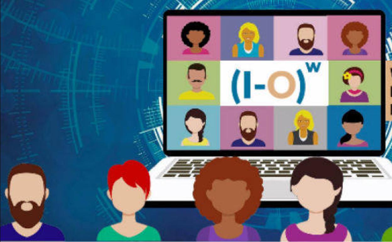 Webinar de Luis Pedauga en la Universidad de León.