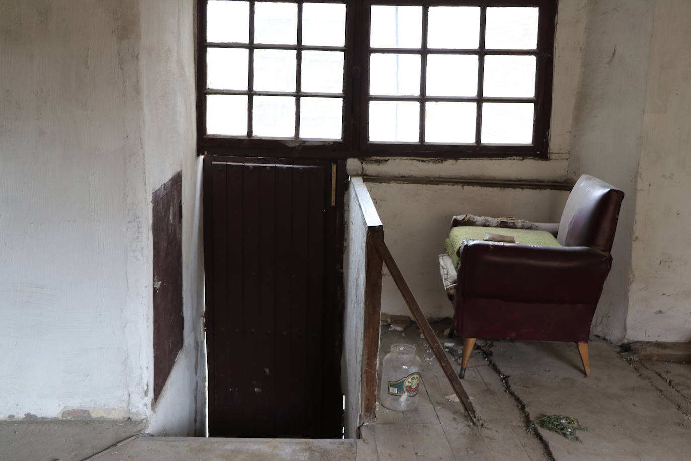 La zona arqueológica de la Era del Moro dotará a la capital de nuevos lienzos de su muralla que será puesta en valor.