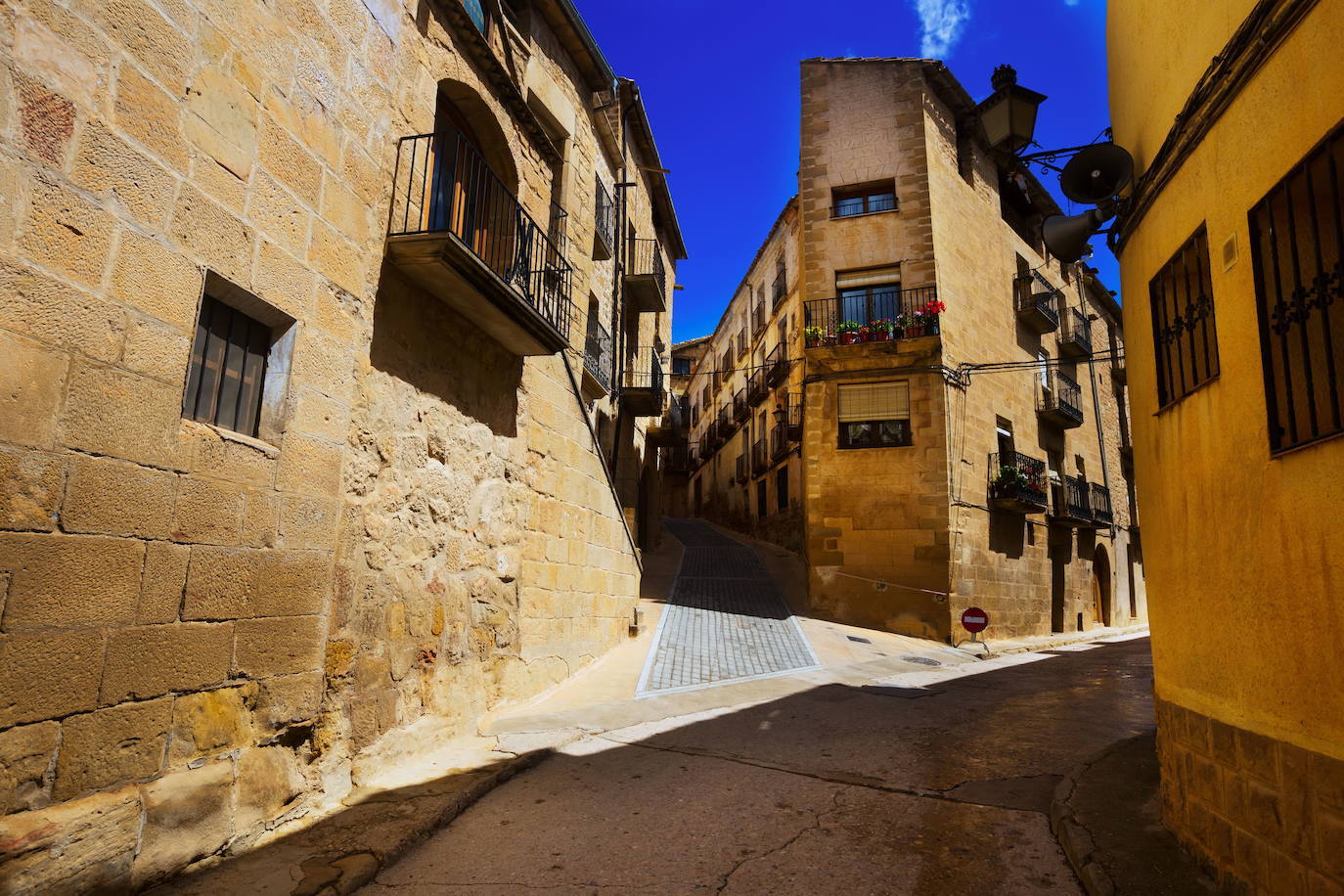 9.- CALACEITE (TERUEL) 