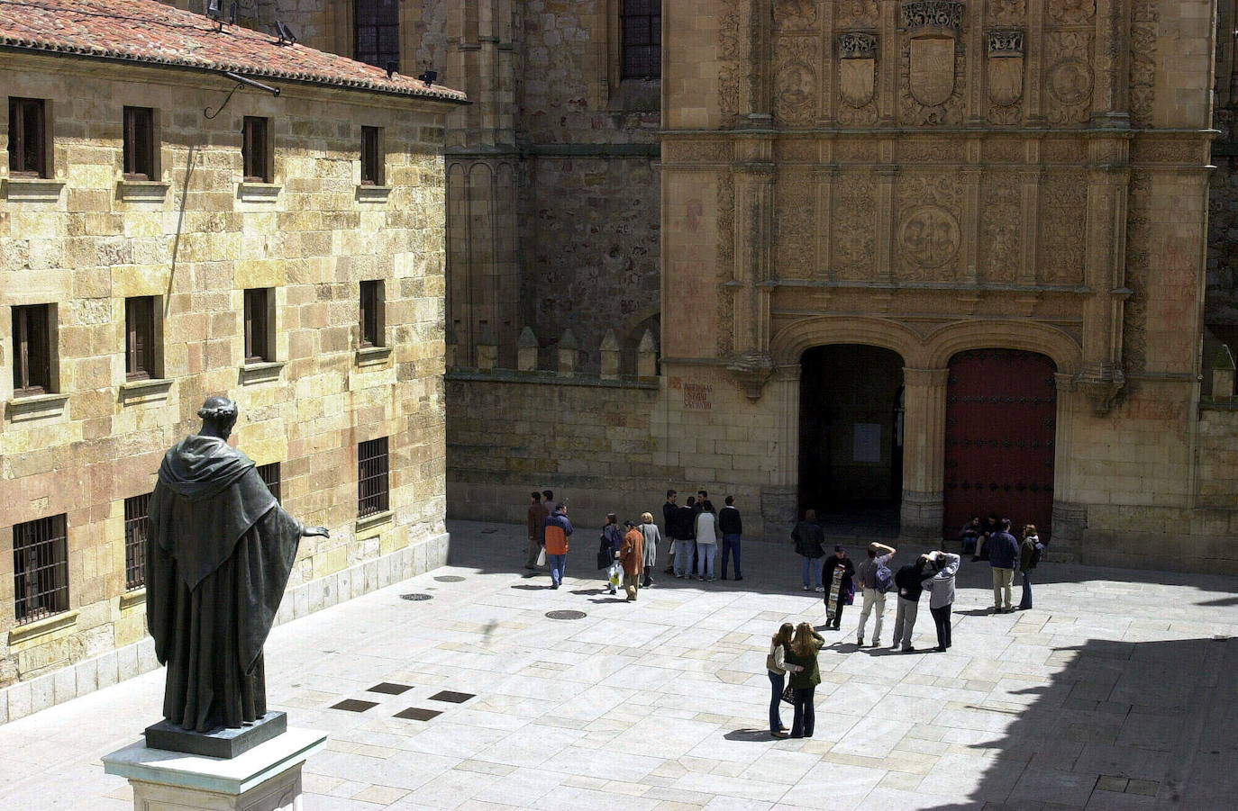 11.- UNIVERSIDAD DE SALAMANCA