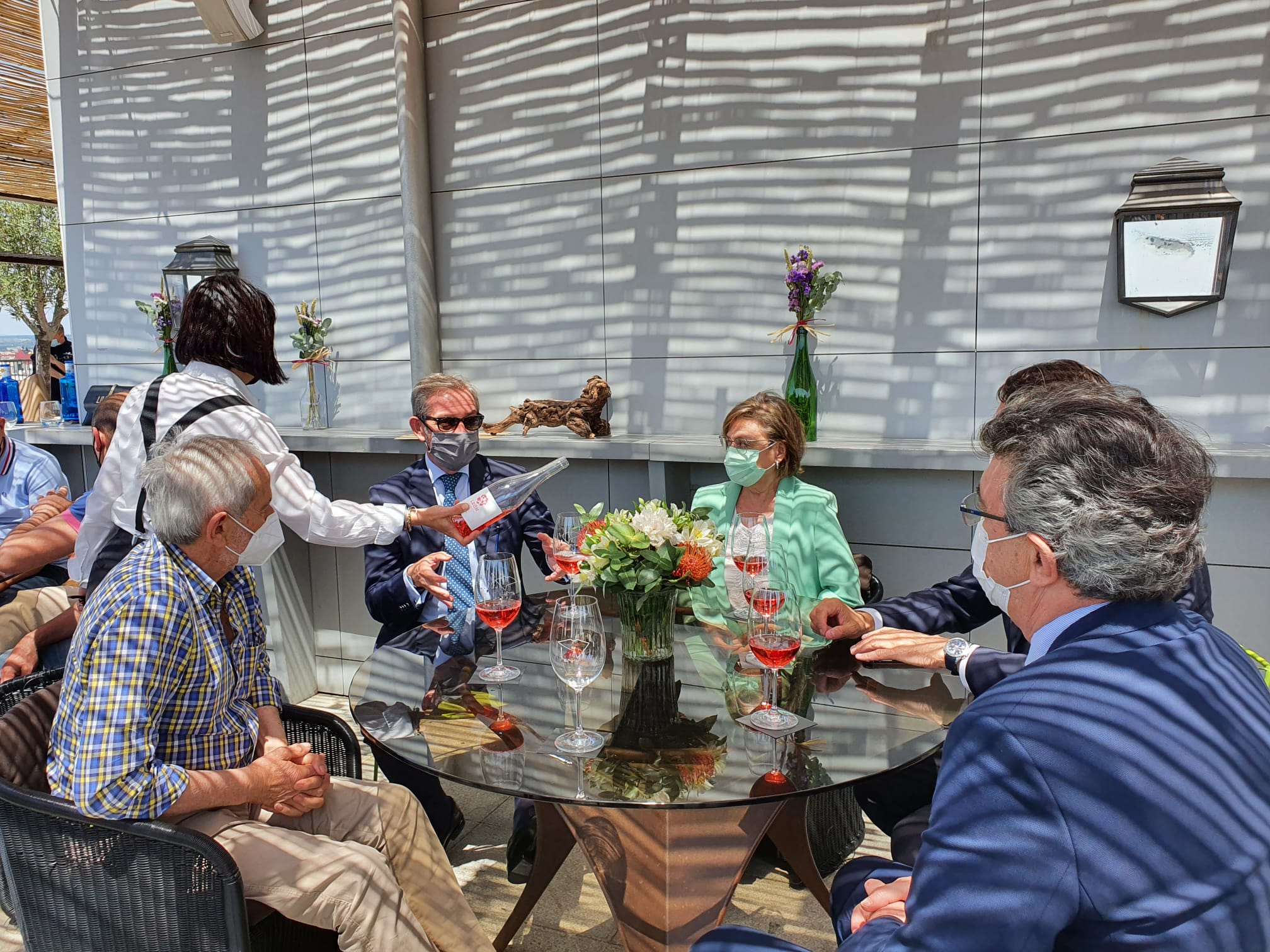 Calificación de la añada 2020 de los vinos DO de León