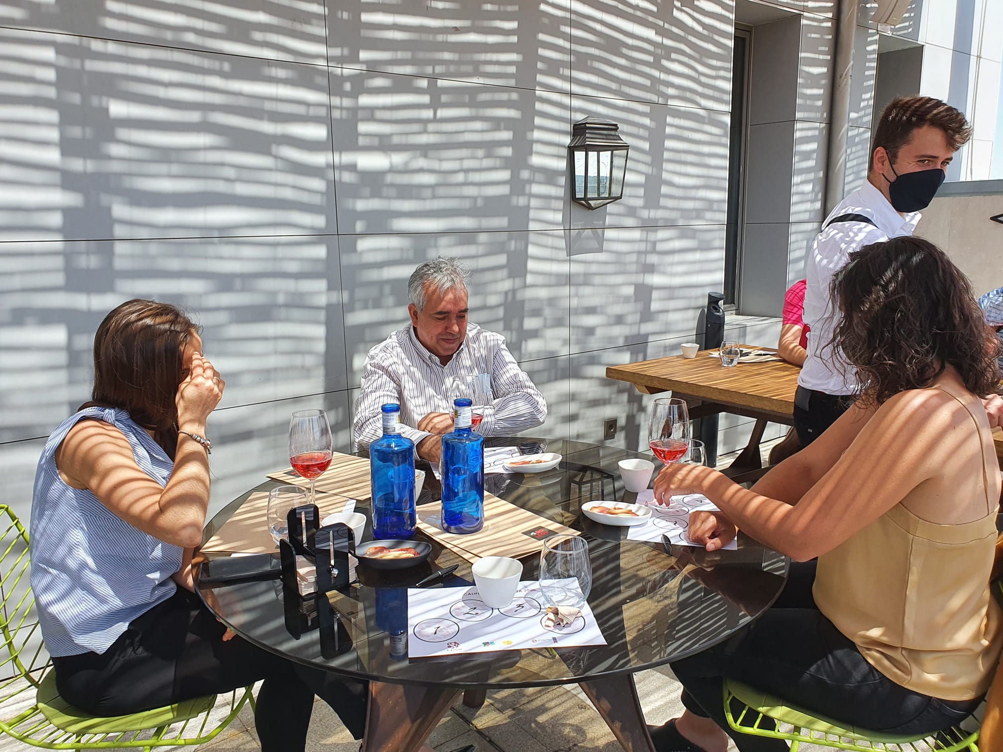 Calificación de la añada 2020 de los vinos DO de León