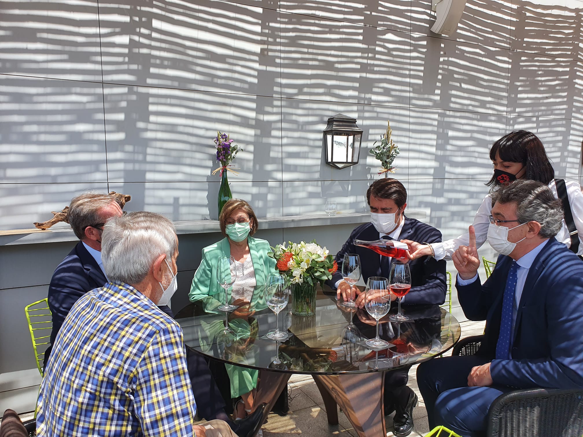 Calificación de la añada 2020 de los vinos DO de León