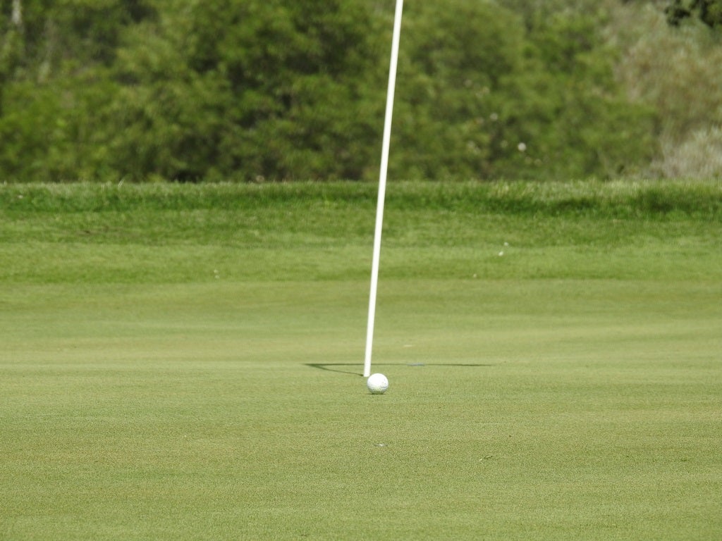 Fotos: I Torneo de Golf Leonoticias - Turno de mañana (2)