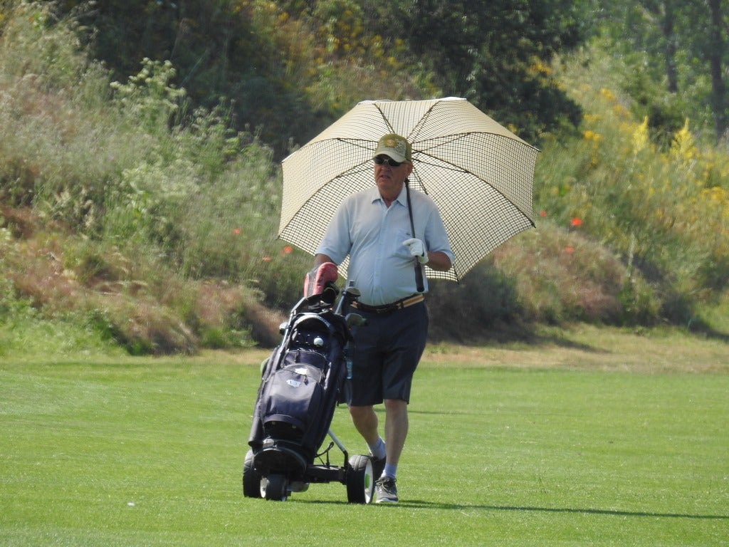 Fotos: I Torneo de Golf Leonoticias - Turno de mañana (2)