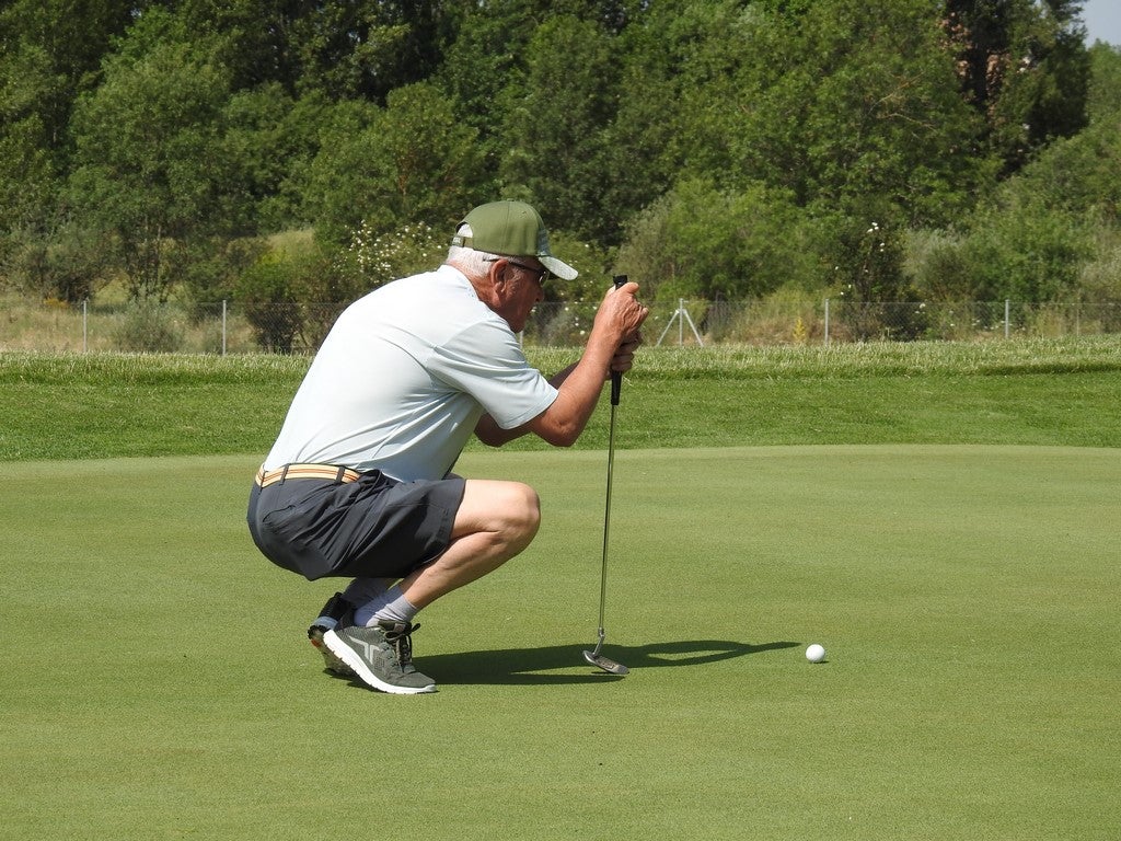 Fotos: I Torneo de Golf Leonoticias - Turno de mañana (2)