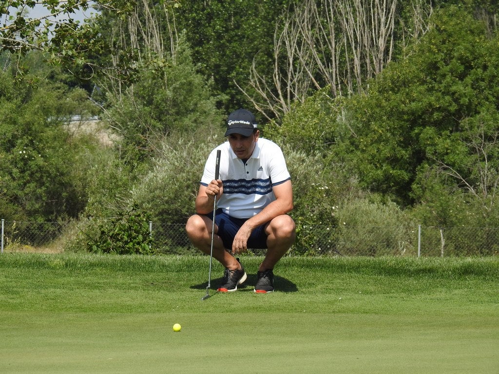 Fotos: I Torneo de Golf Leonoticias - Turno de mañana (2)