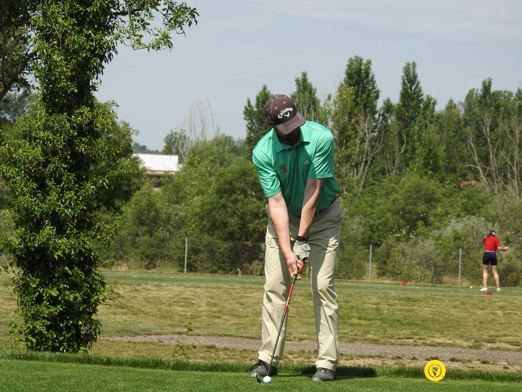Fotos: I Torneo de Golf Leonoticias - Turno de mañana (2)