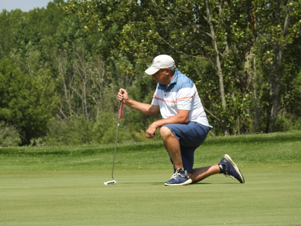 Fotos: I Torneo de Golf Leonoticias - Turno de mañana (2)