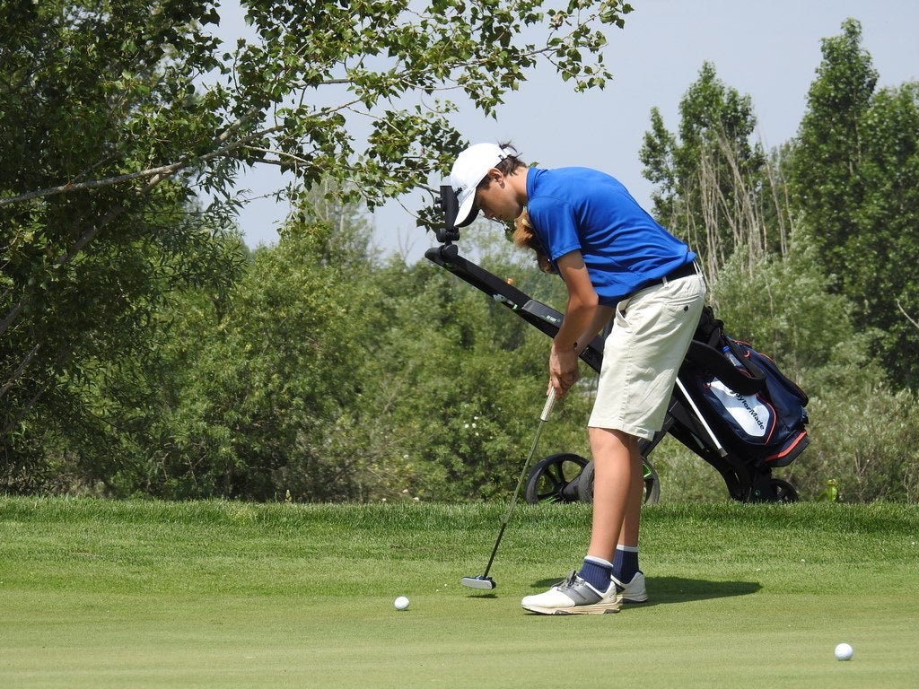 Fotos: I Torneo de Golf Leonoticias - Turno de mañana (2)