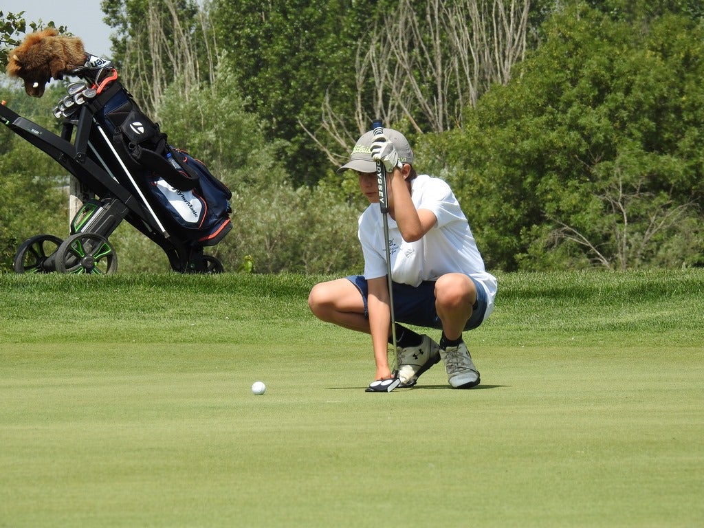 Fotos: I Torneo de Golf Leonoticias - Turno de mañana (2)