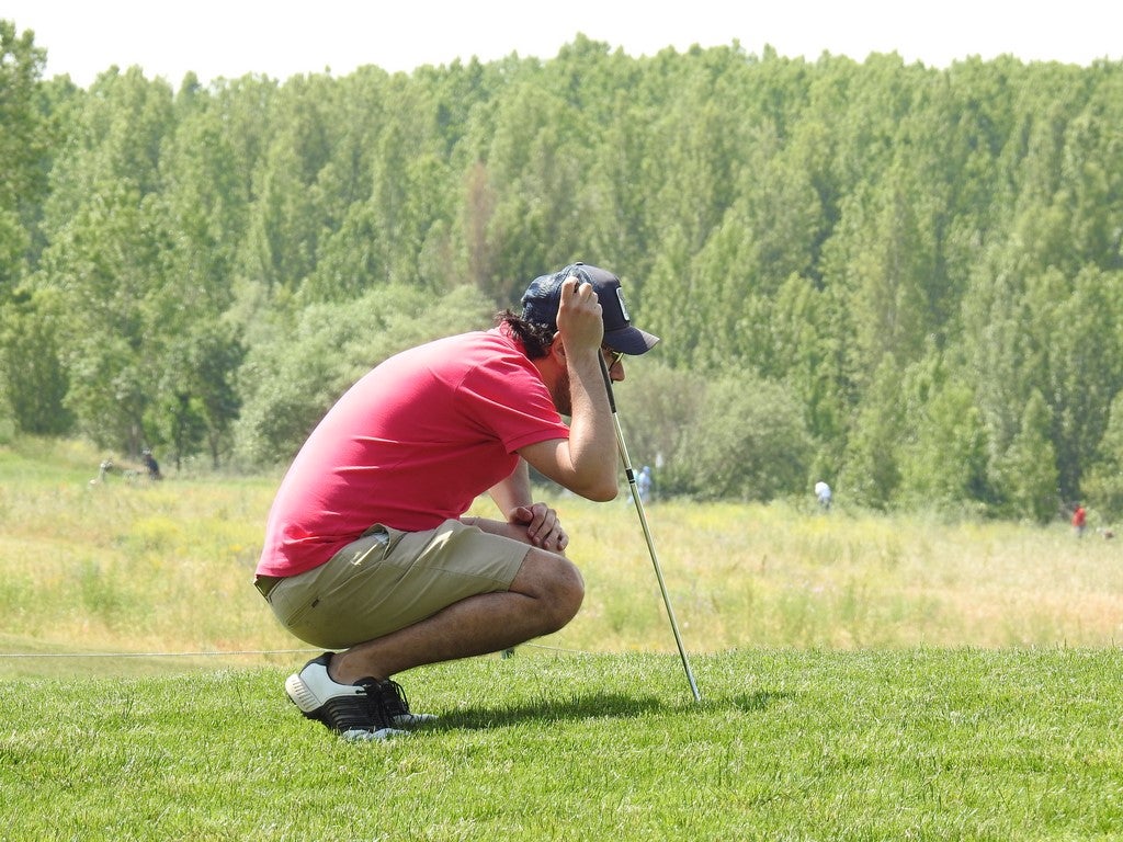 Fotos: I Torneo de Golf Leonoticias - Turno de mañana (2)