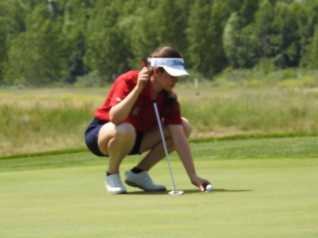 Fotos: I Torneo de Golf Leonoticias - Turno de mañana (2)