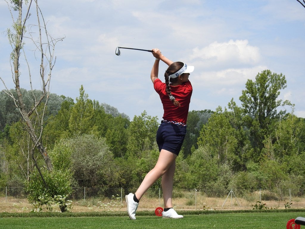 Fotos: I Torneo de Golf Leonoticias - Turno de mañana (2)