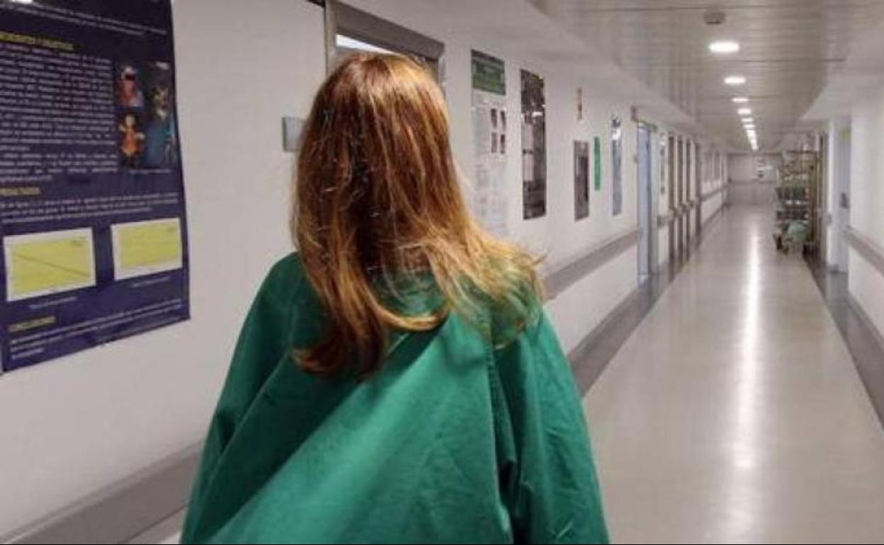 CSIF reclama a Sacyl que mantenga a los 5.000 profesionales sanitarios de refuerzo por la pandemia