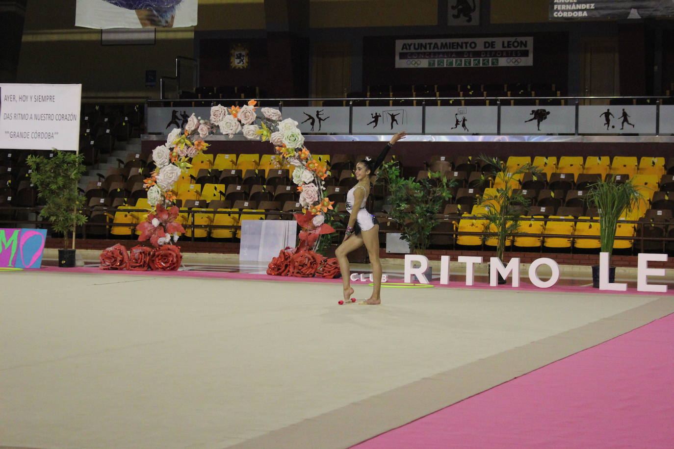 Fotos: El club Ritmo celebra su gala anual