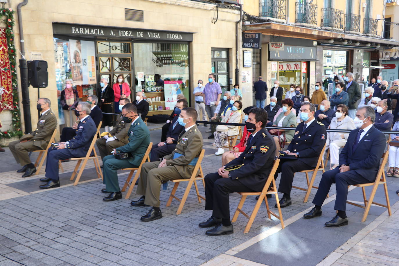 Fotos: León celebra las fiestas de San Juan