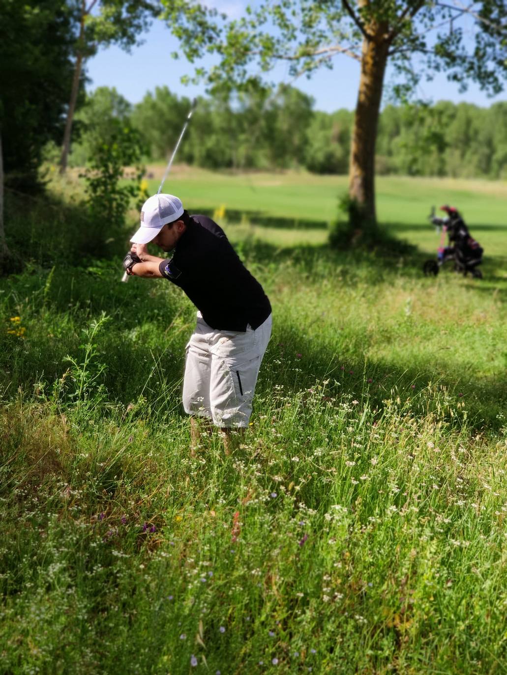 El Olímpico de León acogió la celebración de este torneo