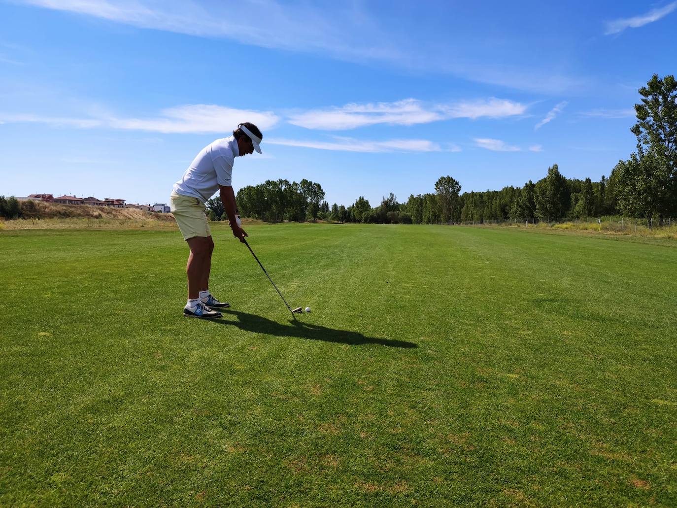 El Olímpico de León acogió la celebración de este torneo