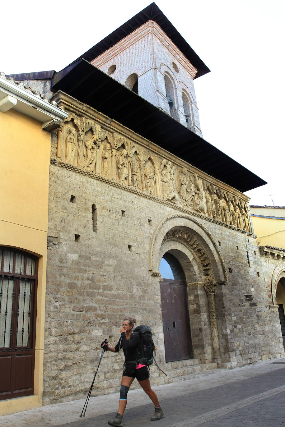 Fotos: LUX, lista para mostrar su patrimonio