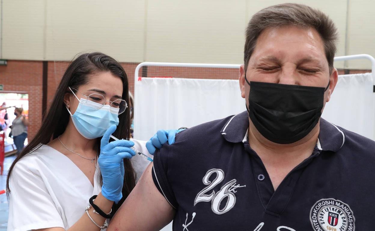 La tripanofobia es el miedo irracional a las inyecciones y las agujas.