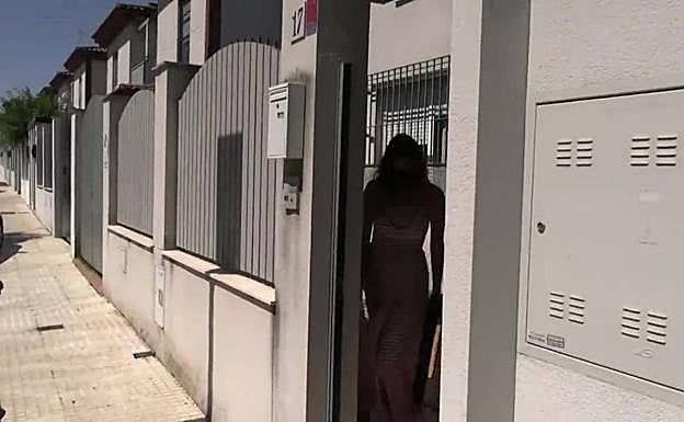 Kiko Rivera e Irene Rosales regresan a casa tras desconectar en Matalascañas