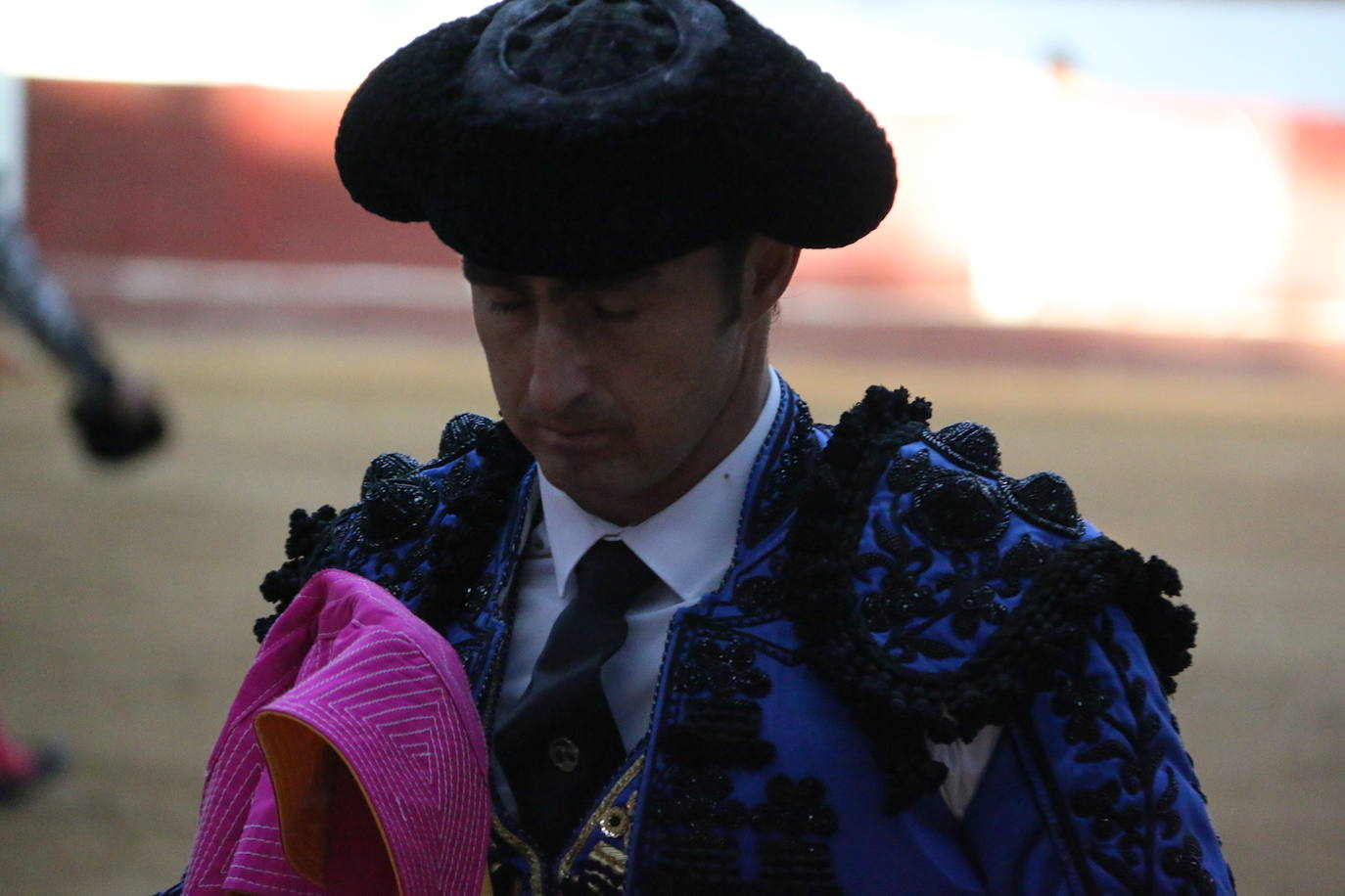 Fotos: Las mejores imágenes de Enrique Ponce en la plaza de toros de León