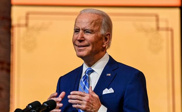 Biden ofrece apoyo a Colombia tras el ataque al helicóptero de Duque