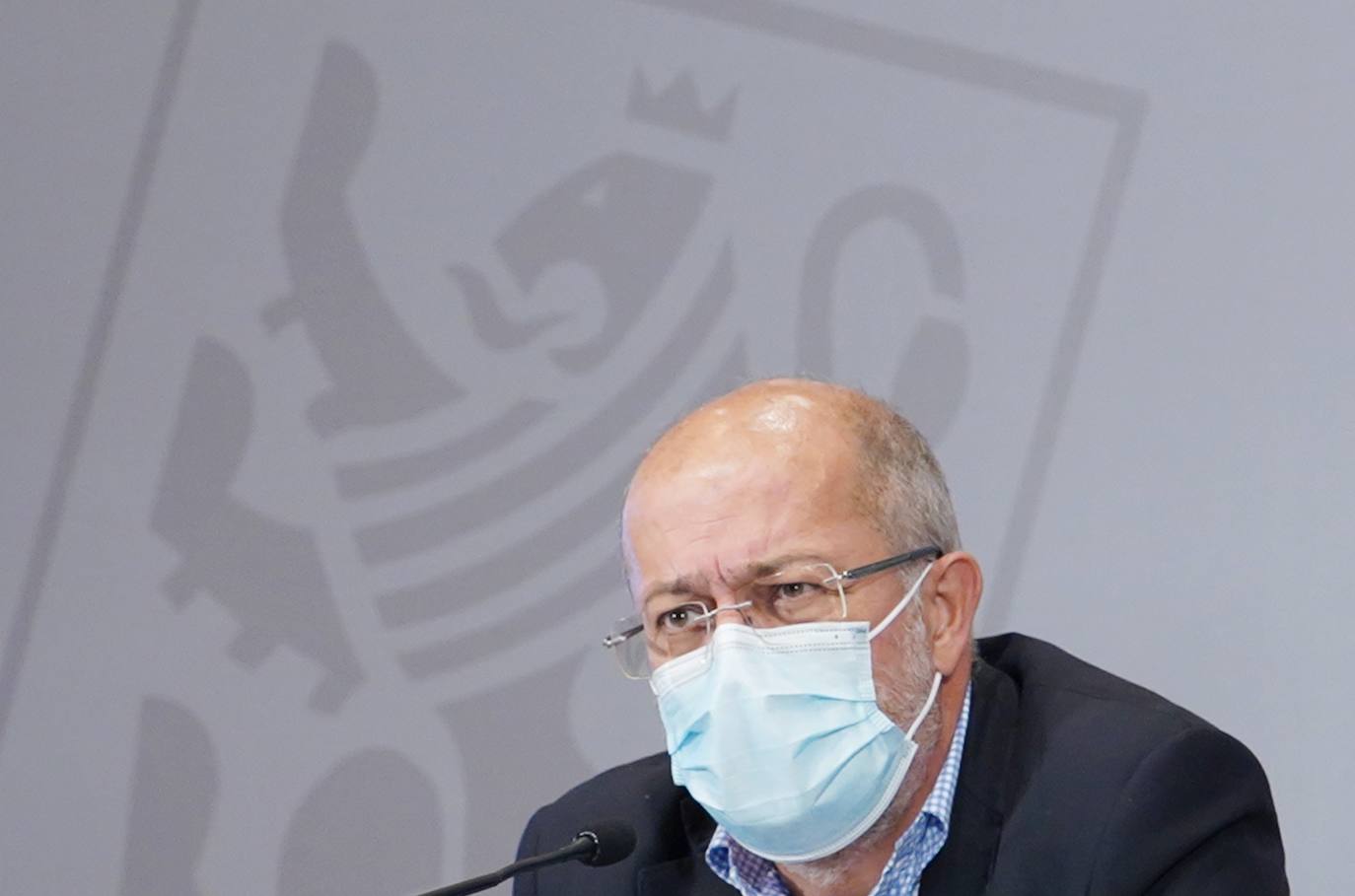 Fotos: Consejo de Gobierno