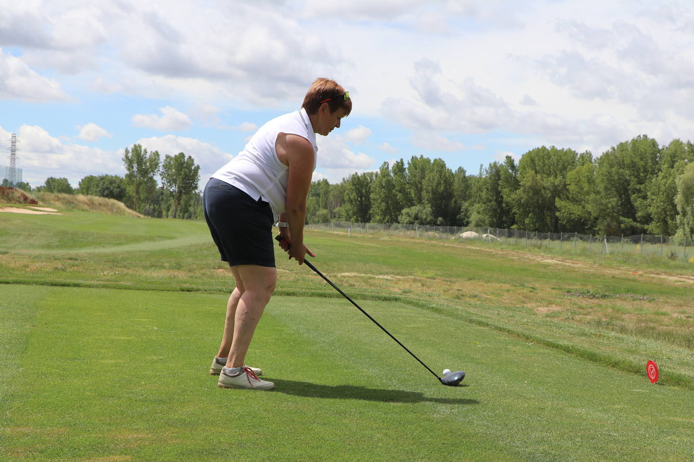 Fotos: Torneo de Golf de Soltra