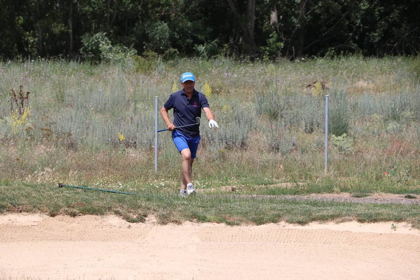 Fotos: Torneo de Golf de Soltra