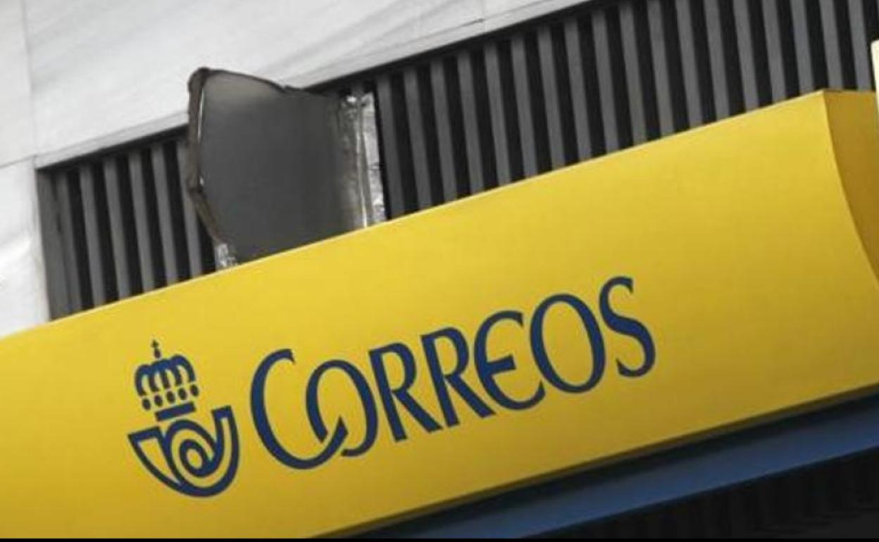 Correos digitalizará la oficina rural de Puente de Domingo Flórez antes de final de año