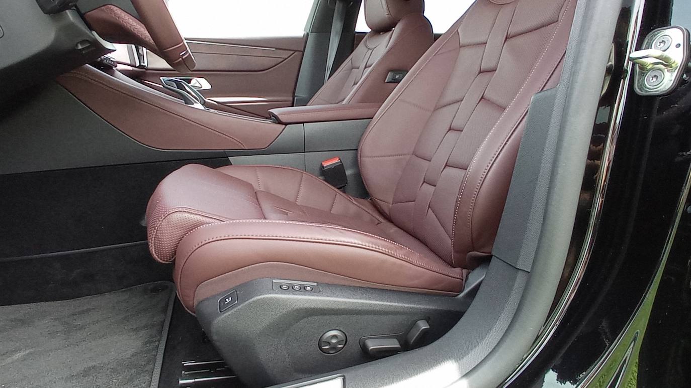 Fotos: DS9, la joya más elegante de Citroen, de la mano de Stellantis y Eslauto