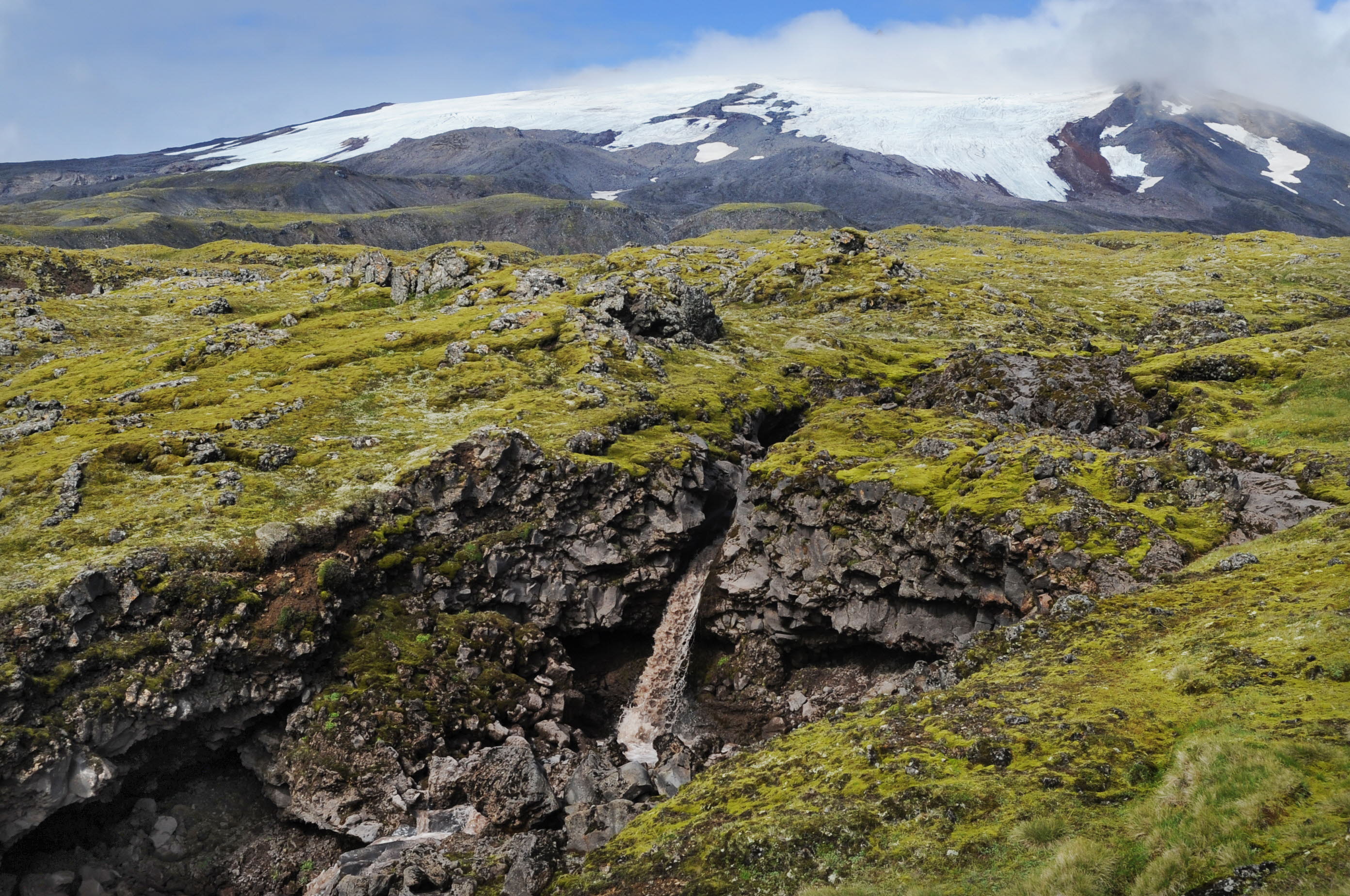 2. Islandia