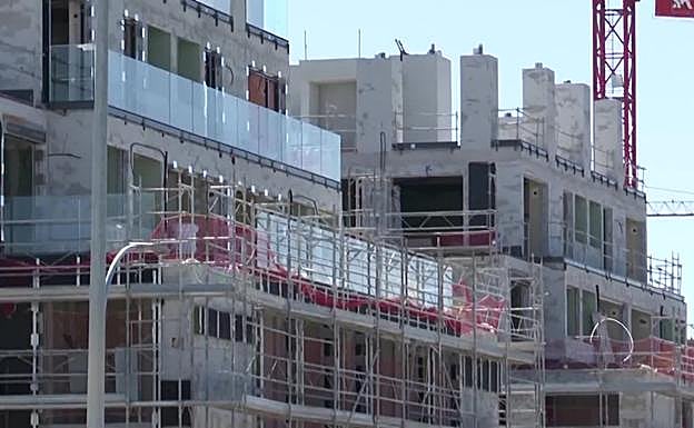 Así avanzan las obras de la nueva e impresionante casa de Tamara Falcó