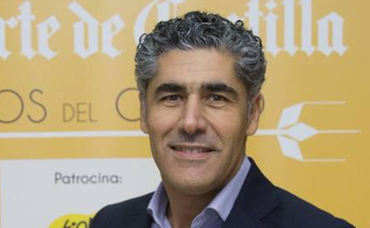 «Simancas siempre deja huella en el visitante»