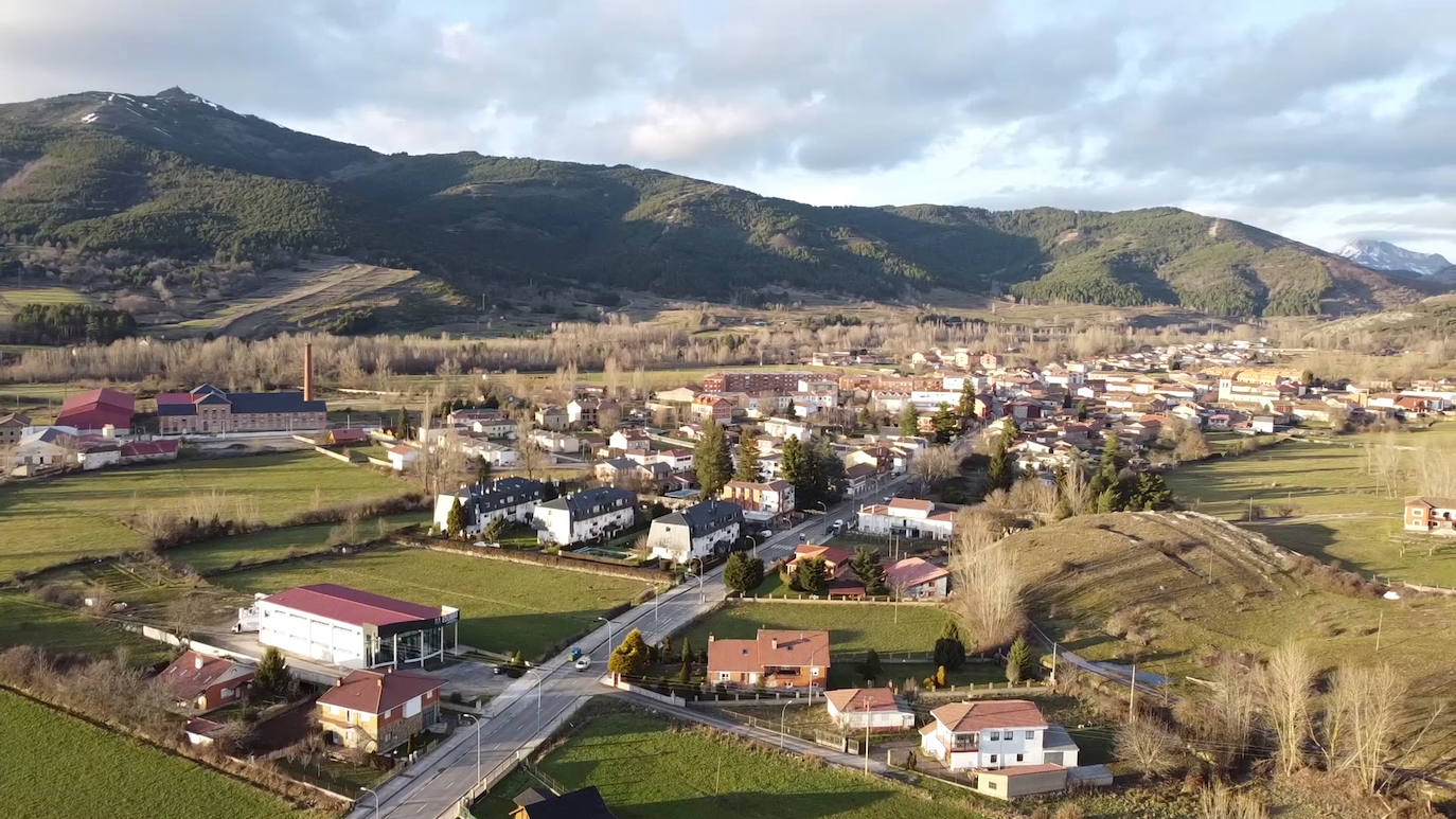 Fotos: El municipio del mes, Boñar