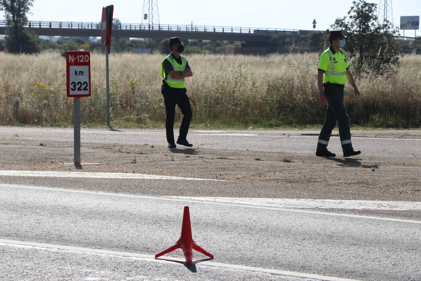 La campaña de Aspaym trata de llevar a los conductores las normas que puedan salvar vidas.