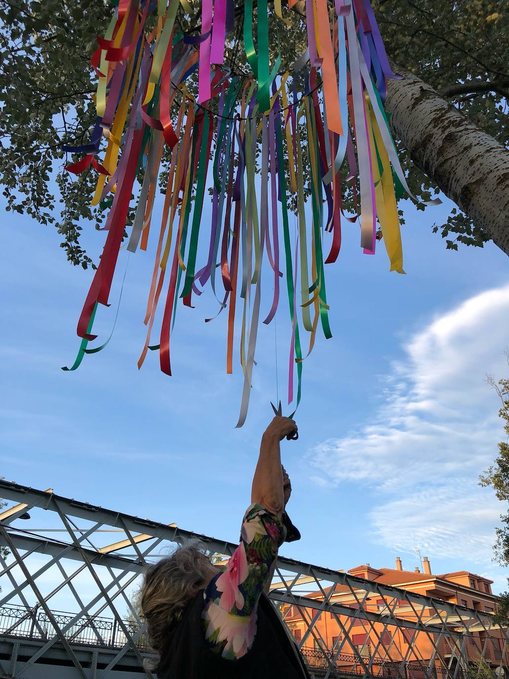 El Consistorio promueve una iniciativa para llenar el municipio de manifestaciones artísticas durante el verano.