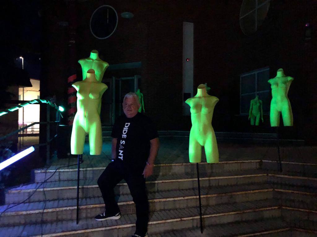 El Consistorio promueve una iniciativa para llenar el municipio de manifestaciones artísticas durante el verano.