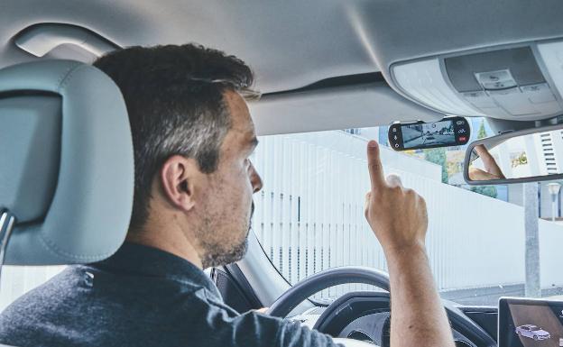 Cómo vigilar el coche durante las vacaciones