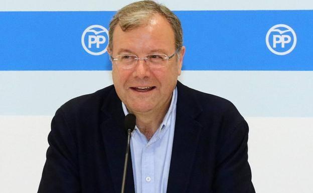 Imagen de Antonio Silván.