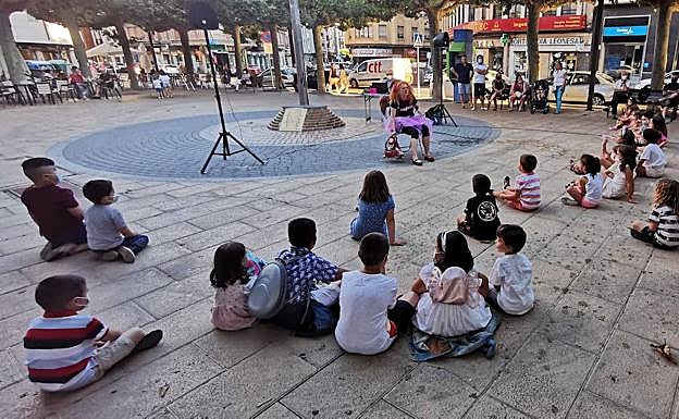 Galería. Imágenes de las actuaciones.