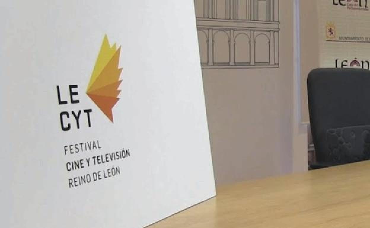 Festival de Cine y Televisión Reino de León.